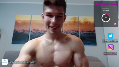 destroy_boy  25-04-2022